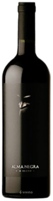 Alma Negra M Red Blend
