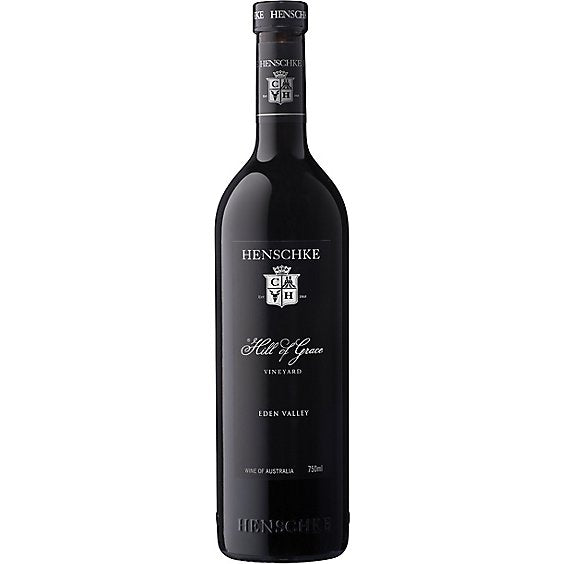 Henschke Hill Of Grace Eden Valley Shiraz 2017