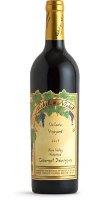 NICKEL & NICKEL CABERNET DECARLE