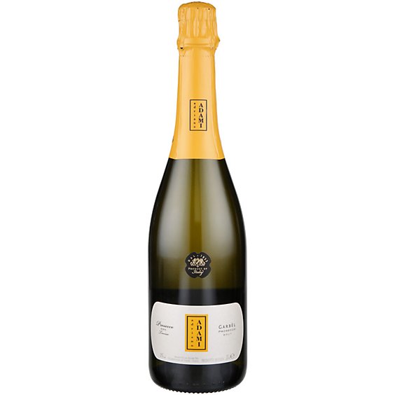 Adami Garbel Prosecco DOC Treviso Brut NV