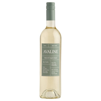 Avaline White