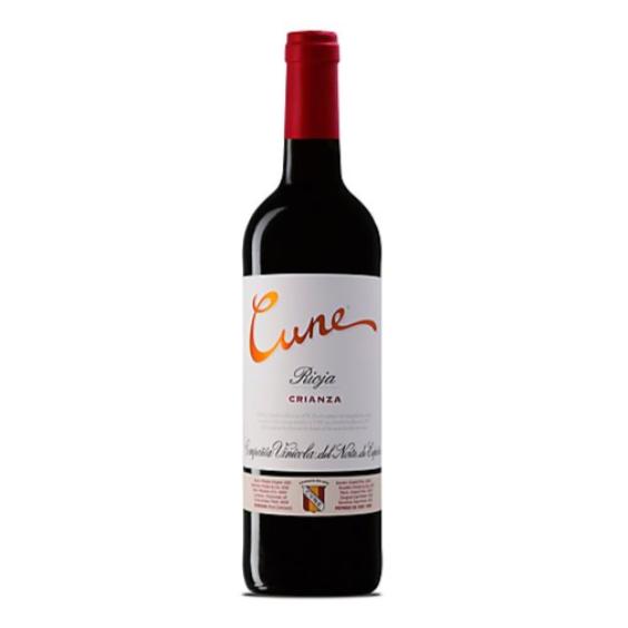 Cune Rioja Crianza 2019