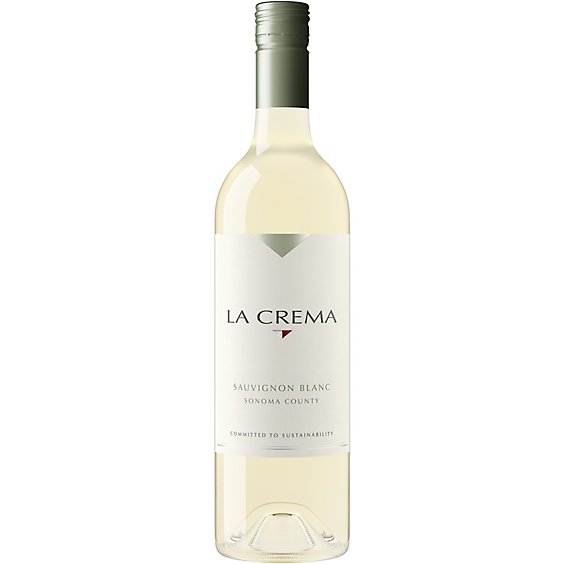 La Crema Sonoma County Sauvignon Blanc 2022