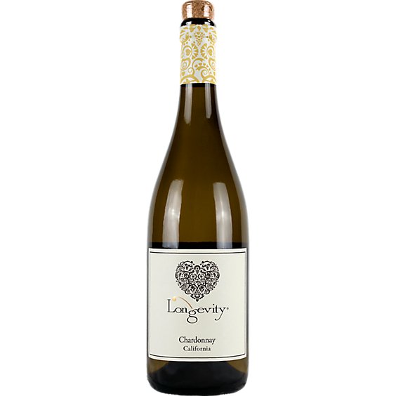 Longevity Chardonnay 2019