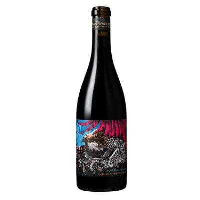 Juggernaut Russian River Pinot Noir