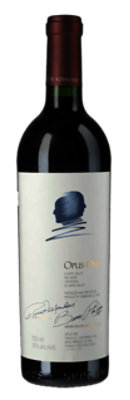 Opus One Napa Valley Red