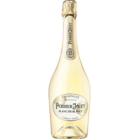 Perrier Jouet Champagne Blanc de Blancs NV