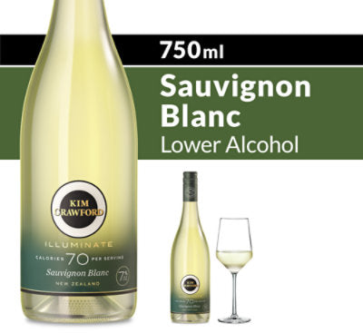 Kim Crawford Illuminate Sauvignon Blanc 2022