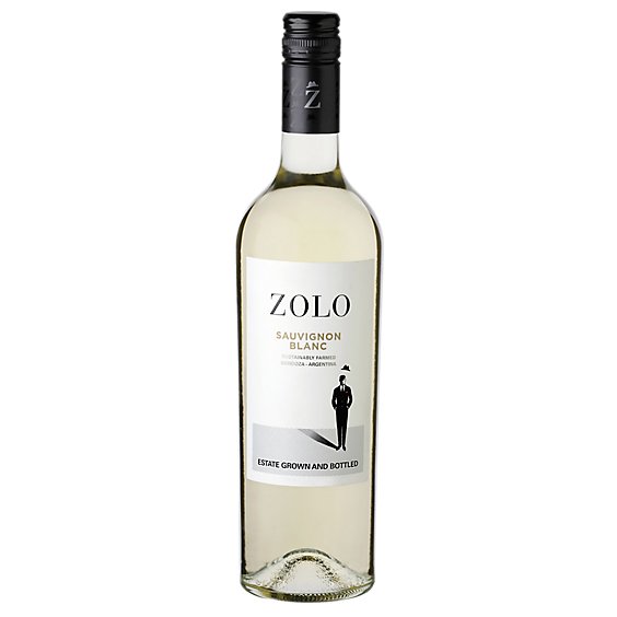 Zolo Sauvignon Blanc 2021