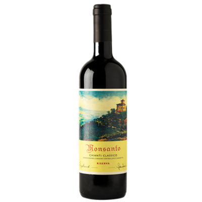 Monsanto Chianti Classico