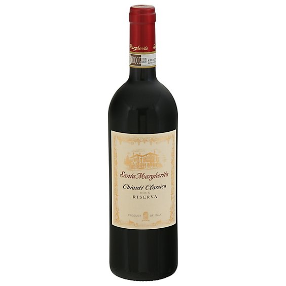 Santa Margherita Chianti 2019