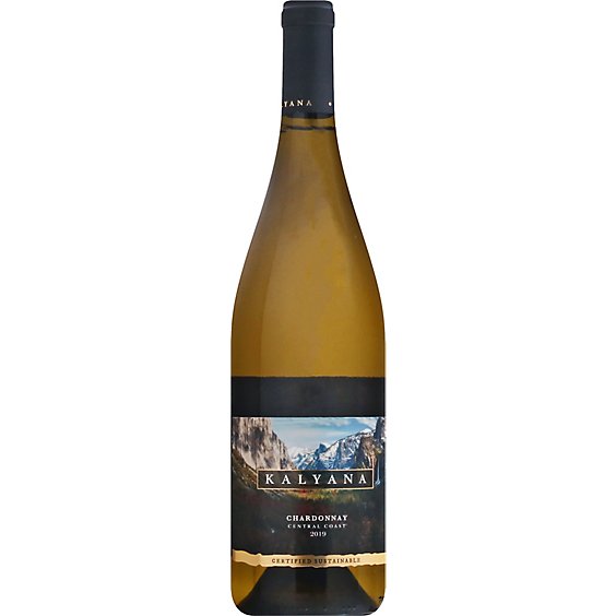 Kalyana Central Coast Chardonnay 2020