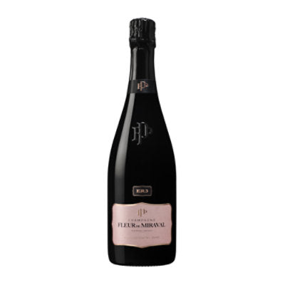 Fleur De Miravel Rose Champagne