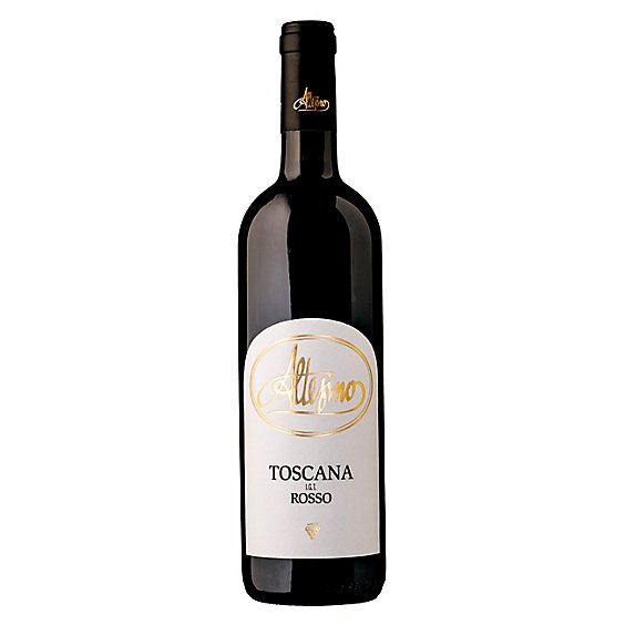 Altesino Red Rosso Toscana IGT 2021