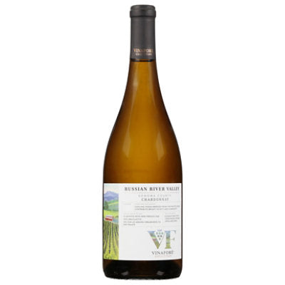 Vinafore Napa Valley Chardonnay 2023