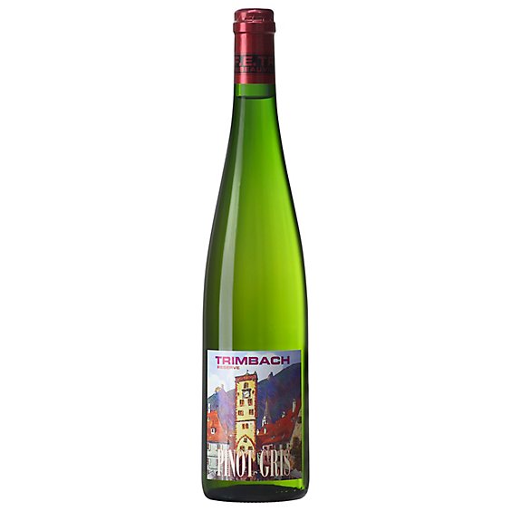 Trimbach Pinot Gris Reserve 2017