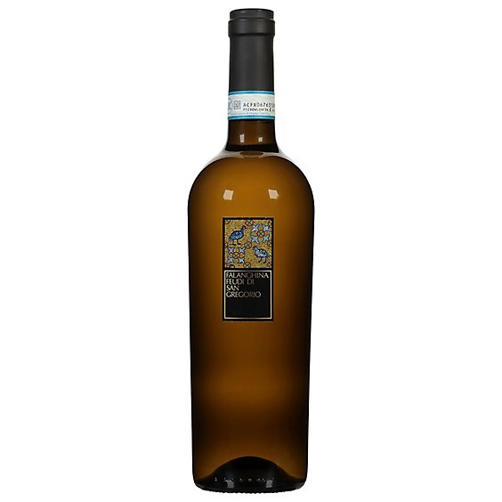 Feudi di San Gregorio Falanghina 2020