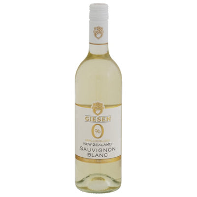 Giesen Zero Marlborough Non-Alcoholic Sauvignon Blanc