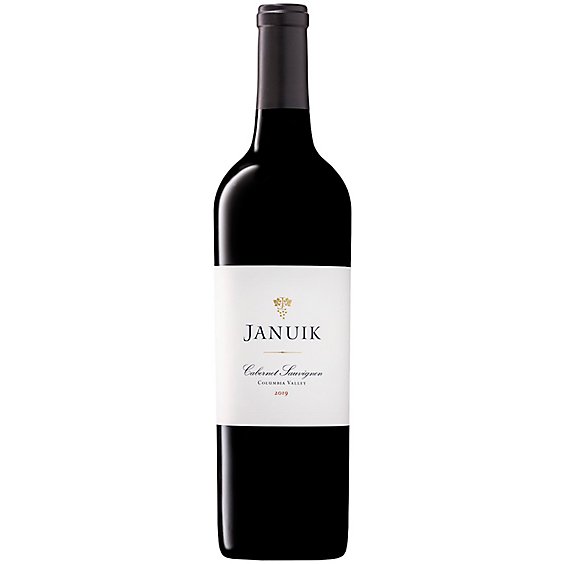 Januik Columbia Valley Cabernet Sauvignon 2020