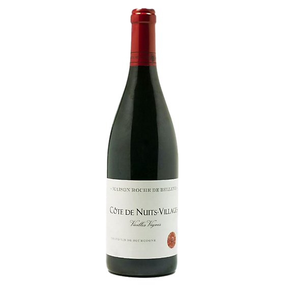 Maison Roche de Bellene Cote de Nuits Vieilles Vignes Burgundy 2019