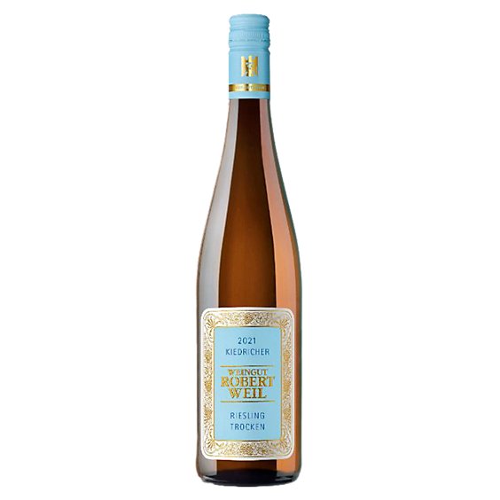 Robert Weil Kiedricher Rheingau Riesling Trocken 2021