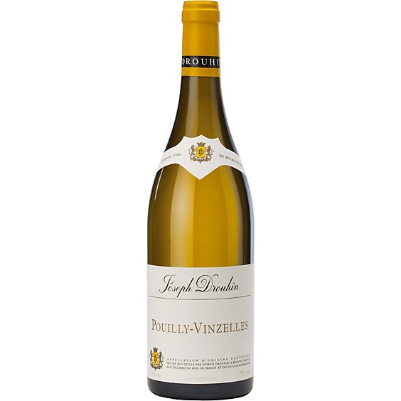 Joseph Drouhin Pouilly-Vinzelle Burgundy 2020