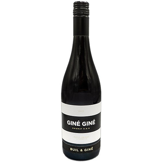 Buil & Gine Priorat "Gine Gine" 2018