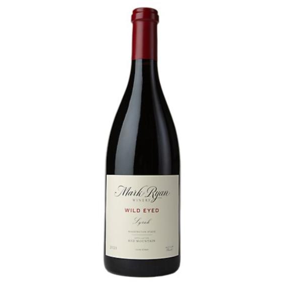 Mark Ryan Wild Eyed Syrah 2020