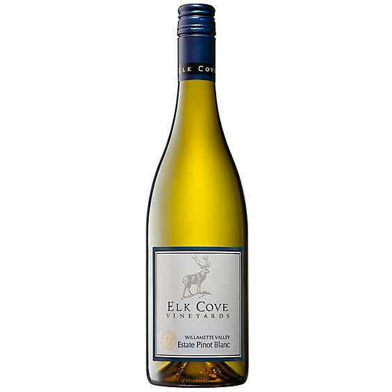 Elk Cove Willamette Valley Pinot Blanc 2021