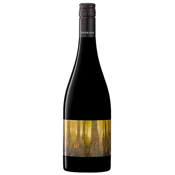 Sparkman Wilderness Red Blend 2019