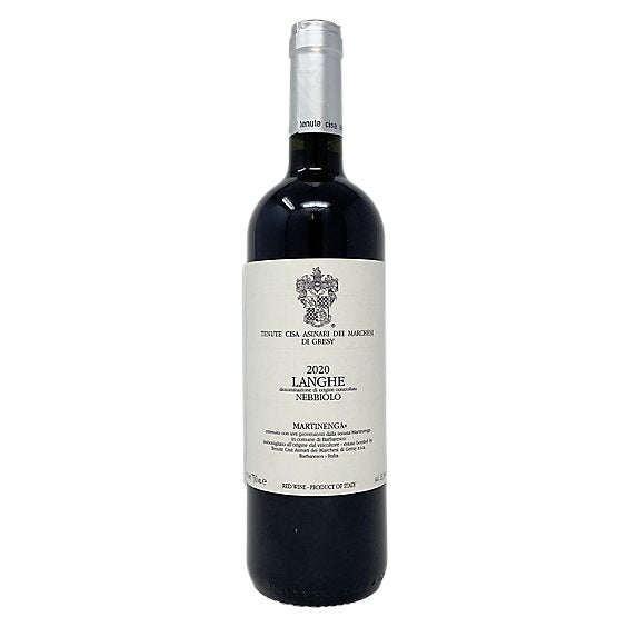 Marchesi Nebbiolo 2020