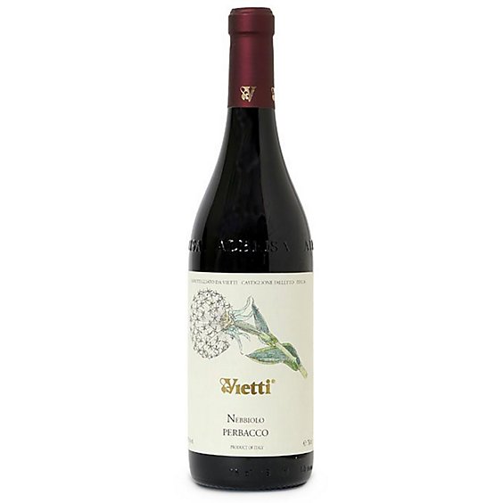 Vietti Nebbiolo Perbacco 2020