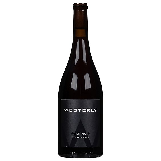 Westerly Pinot Noir Wine