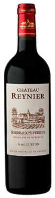 Ch Reynier