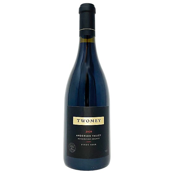 Twomey Anderson Valley Pinot Noir 2020