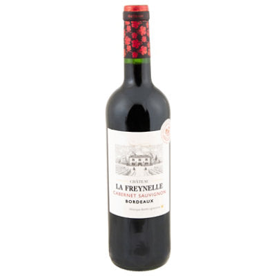 Chateau La Freynelle Bordeaux Cabernet Sauvignon