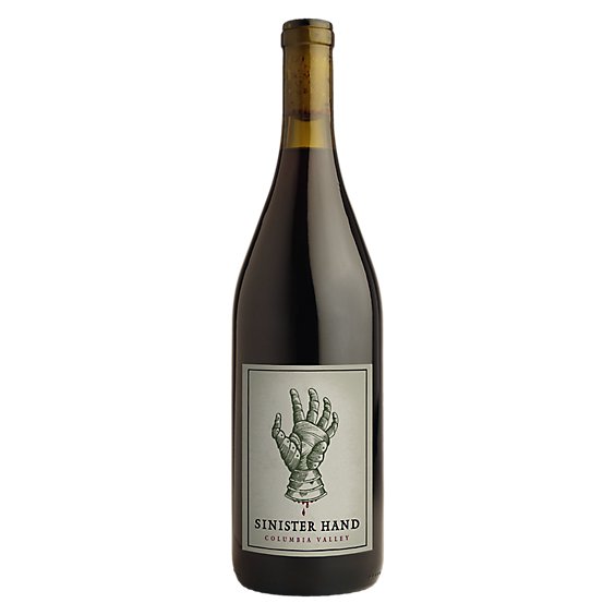 Owen Roe Sinister Hand Columbia Valley Red Blend 2019