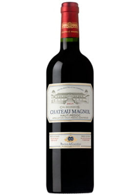 B&g Chateau Magnol Haut Medoc