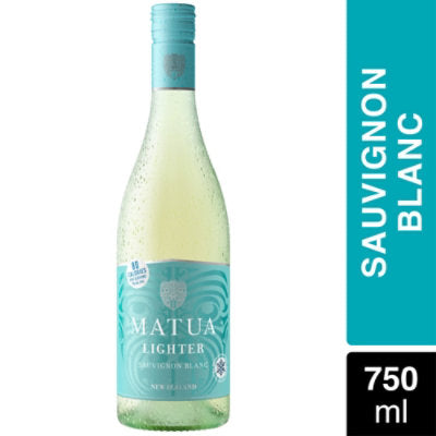 Matua Lighter Sauvignon Blanc
