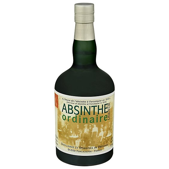 Absinthe Ordinaire