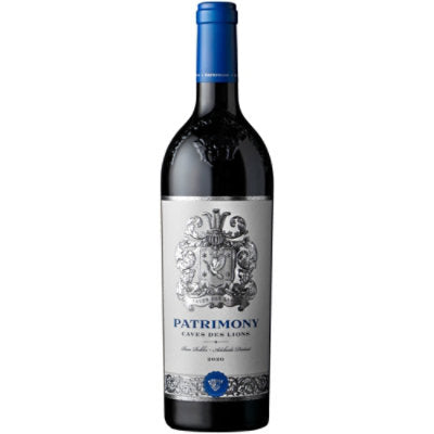 Patrimony Caves De Lion