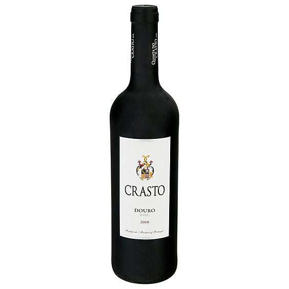 Crasto Douro DOC Red 2017