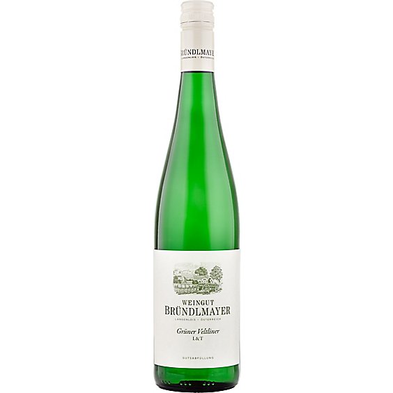 Brundlmayer L&T Gruner Veltliner 2021