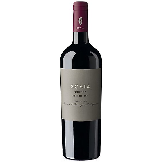 Tenuta Sant Antonio Scaia Corvina Valpolicella 2019