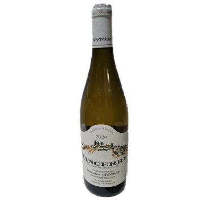 Dominique Crochet Sancerre