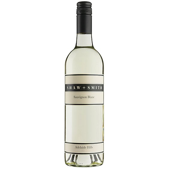 Shaw & Smith Adelaide Hills Sauvignon Blanc 2021