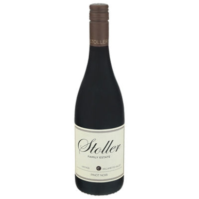 Stoller Willamette Valley Pinot Noir
