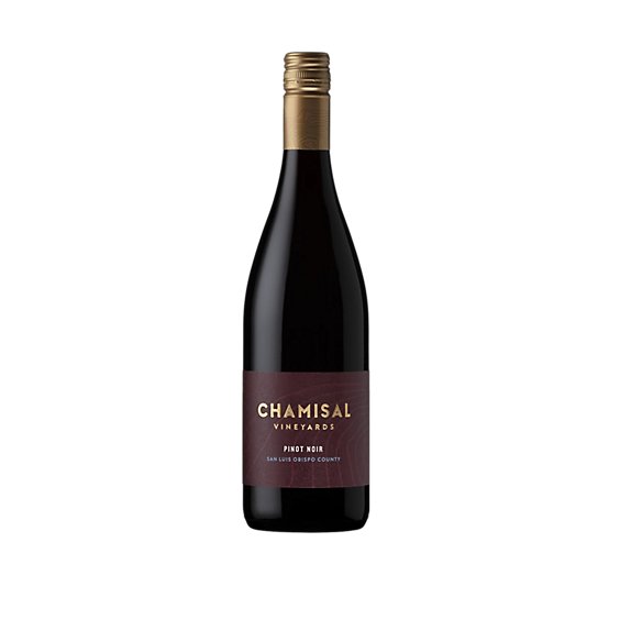 Chamisal Vineyards San Luis Obispo Pinot Noir 2021