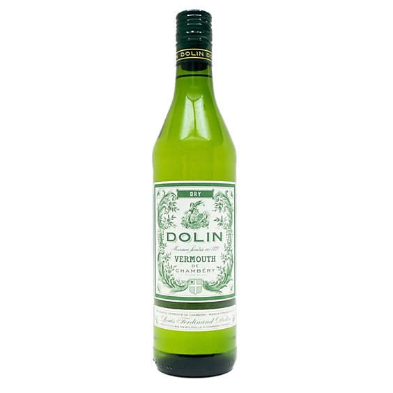 Dolin Dry Vermouth