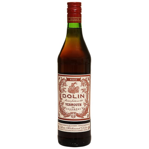 Dolin Sweet Rouge Vermouth